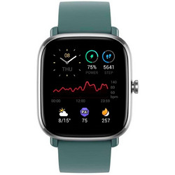 Amazfit GTS 2 Mini Sage Green