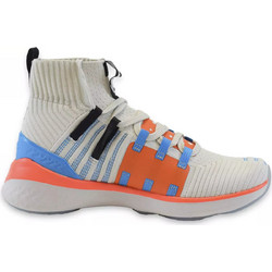 Li-Ning No Boundaries II Γυναικεία Αθλητικά Παπούτσια Πολύχρωμα AFPP012-3H
