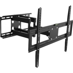 Bracket LCD8600-2 Βάση Τηλεόρασης Τοίχου Περιστρεφόμενη με Βραχίονα 37"-70" έως 35kg