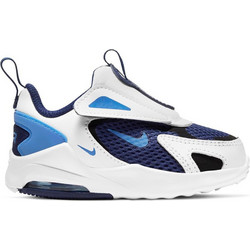 Nike Air Max Bolt Παιδικά Sneakers Λευκά CW1629-400
