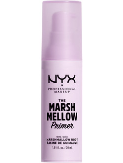 Nyx The Marsh Mellow Primer Προσώπου Υγρό 30ml