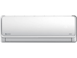 Sendo Zeas SND-09ZES2/SND-09ZES2 Κλιματιστικό Inverter 9000 BTU A++/A+++ με Ιονιστή