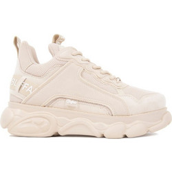 Buffalo Γυναικεία Sneakers Εκρού 1630426-121