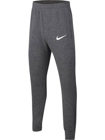 Nike Park 20 Fleece Παιδικό Παντελόνι Φόρμας Ανθρακί CW6909-071