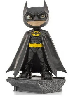 Iron Studios DC Comics Batman 89 Minico Batman
