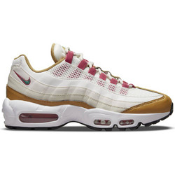 Nike Air Max 95 Γυναικεία Sneakers Πολύχρωμα DH1632-100