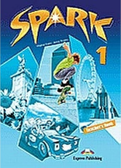 Spark 1: Teacher's Book