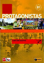 Protagonistas B1