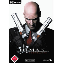 Hitman Contracts PC