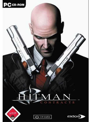 Hitman Contracts PC