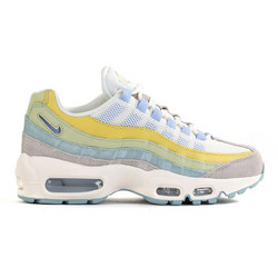 Nike Air Max 95 Γυναικεία Sneakers Πολύχρωμα DR7867-100