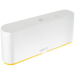 Somfy Tahoma Switch Smart Hub Συμβατό με Alexa / Apple HomeKit / Google Assistant