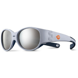 Julbo Domino Παιδικά Γυαλιά Ηλίου 0-12 Μηνών Polarized Γκρι J5211232