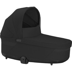 Cybex S Lux Port Bebe Moon Black