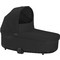Cybex S Lux Port Bebe Moon Black Cybex S Lux Port Bebe Moon Black