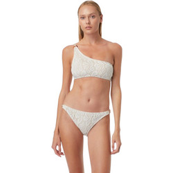 Minerva Bikini Bottom Μπεζ 90-91773