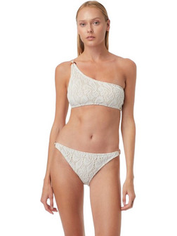 Minerva Bikini Bottom Μπεζ 90-91773