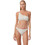 Minerva Bikini Bottom Μπεζ 90-91773
