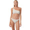 Minerva Bikini Bottom Μπεζ 90-91773