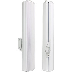 CMX Audio CLSK-40CEN Ηχείο Εξωτερικού Χώρου 40W IP66 Λευκό