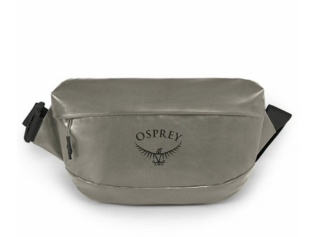 Osprey Transporter Τσαντάκι Μέσης Γκρι 10005235