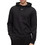 Hugo Boss Ανδρικό Φούτερ με Κουκούλα Μαύρο 50486478-001