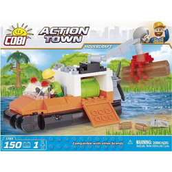 Cobi 1783 Action Town Υπηρεσία Καθαρισμού Ποταμών