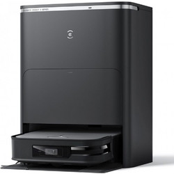 Ecovacs Deebot X2 Omni Σκούπα Ρομπότ για Σκούπισμα & Σφουγγάρισμα με Χαρτογράφηση και Wi-Fi