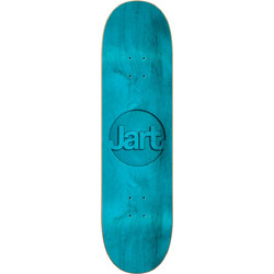 Jart Skateboards Skate Deck Texture 8.0