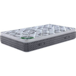 Woodwell Mattres Pocket Spring Μονό 90x200x31cm Ε2013,3