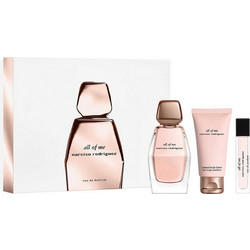 Narciso Rodriguez All Of Me Spring Eau de Parfum 90ml + 10ml + Body Lotion 50ml