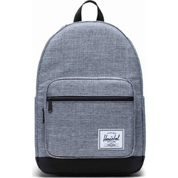 Herschel Pop Quiz 11405-00919 Σακίδιο Πλάτης 25lt Γκρι