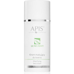Apis Natural Cosmetics Acne-Stop Professional Cream 100ml