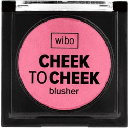 Wibo Cheek To Cheek 5 Dopamine Powder Blush