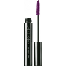 Erre Due Xcess 3D 07 Purple Mascara για Όγκο & Μήκος 10ml