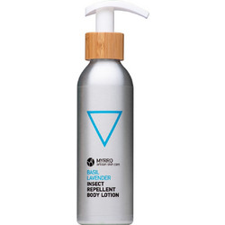 Myrro Εντομοαπωθητική Λοσιόν Σώματος 150ml