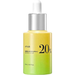 Anua Green Lemon Vita C 20% Blemish Serum Προσώπου για Ακμή & Πανάδες με Βιταμίνη C 20ml