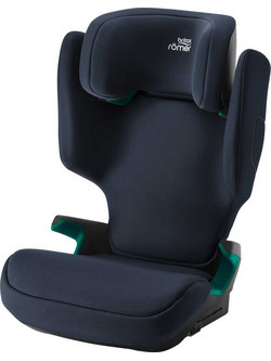 Britax Romer Discovery Plus Κάθισμα Αυτοκινήτου i-Size 15-36kg ISOfix Night Blue