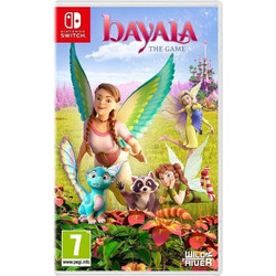 Bayala Key Nintendo Switch