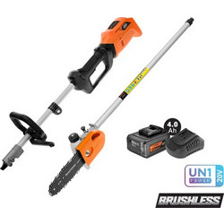Krausmann US501-14B