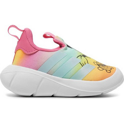 Adidas Monofit Disney Παιδικά Αθλητικά Παπούτσια για Τρέξιμο Πολύχρωμα ID8022