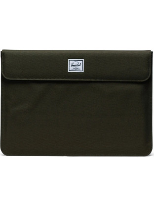 Herschel Spokane 30077-04281 θήκη Laptop 16" Green