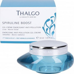 Thalgo Spiruline Boost Energising Cream 50ml