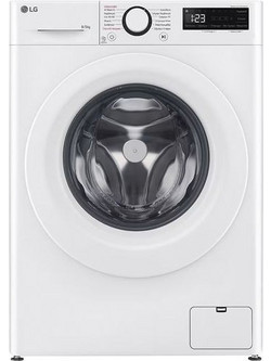 LG D2R3S08NSWW Πλυντήριο Στεγνωτήριο Ρούχων 8kg / 5kg Ατμού 1200 Στροφές