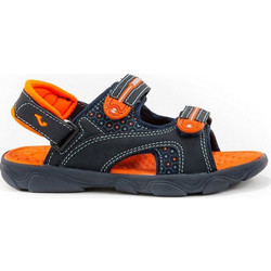 Joma Ocean S. Παιδικά Πέδιλα για Αγόρι Navy Μπλε OCEJS-2003