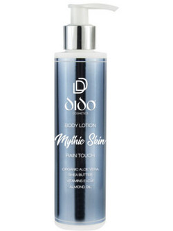 Dido Mythic Skin Rain Touch Ενυδατική Lotion Σώματος 200ml