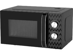 Finlux FMO-2050 Φούρνος Μικροκυμάτων 20lt Μαύρος