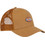 Dickies Hanston Ανδρικό Καπέλο Jockey με Δίχτυ Snapback Υφασμάτινο Ταμπά DK0A4YV3-BD0