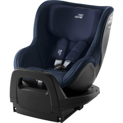 Britax Romer Dualfix Pro M Κάθισμα Αυτοκινήτου i-Size ISOfix Navy Blue