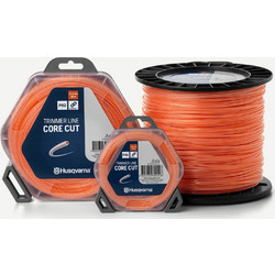 Husqvarna CoreCut Μεσινέζα Πολύπλευρη 3,0 mm x 240m